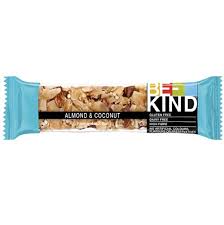 Kind Bar Almond Coconuts